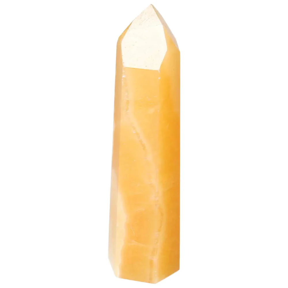 Mexican Calcite Obelisk 576949 - Image 10