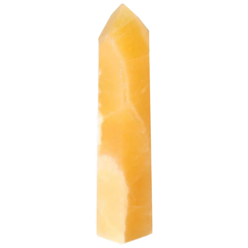 Mexican Calcite Obelisk 576949 - Image 11