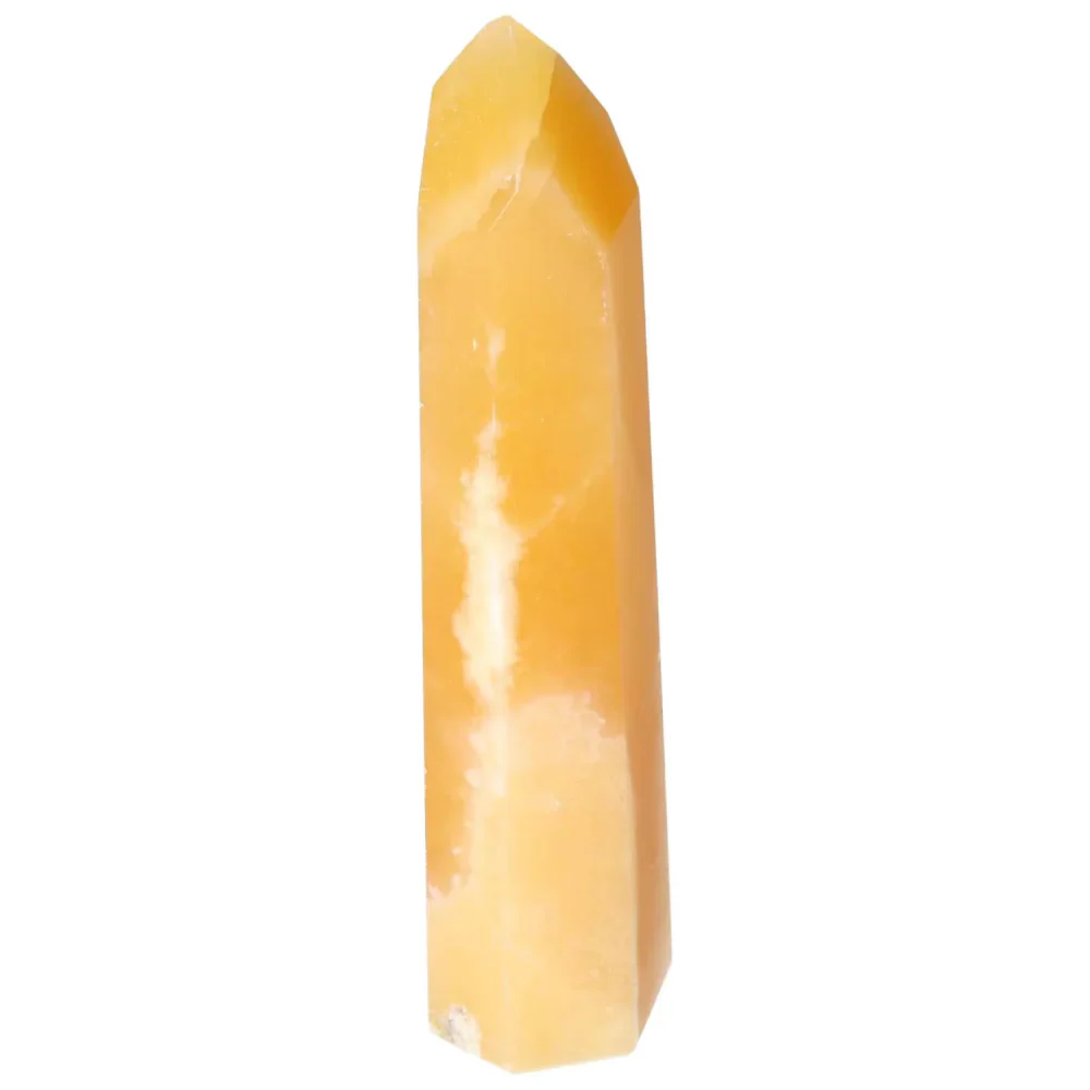 Mexican Calcite Obelisk 576949 - Image 12