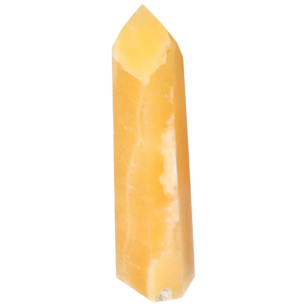 Mexican Calcite Obelisk 576949 - Image 13