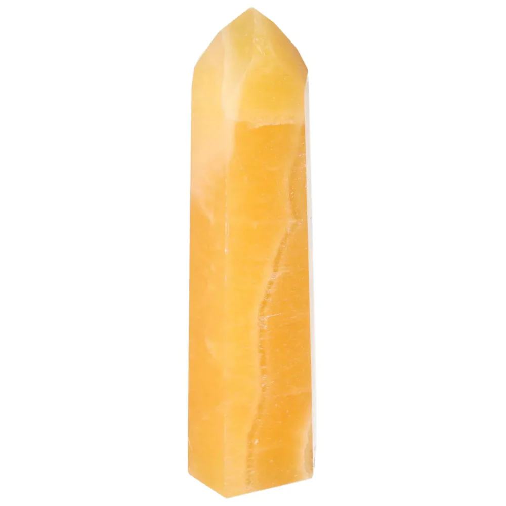 Mexican Calcite Obelisk 576949 - Image 14