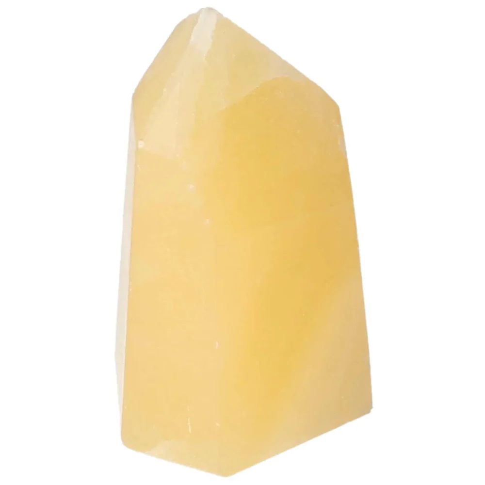 Mexican Calcite Obelisk 577571 - Image 11