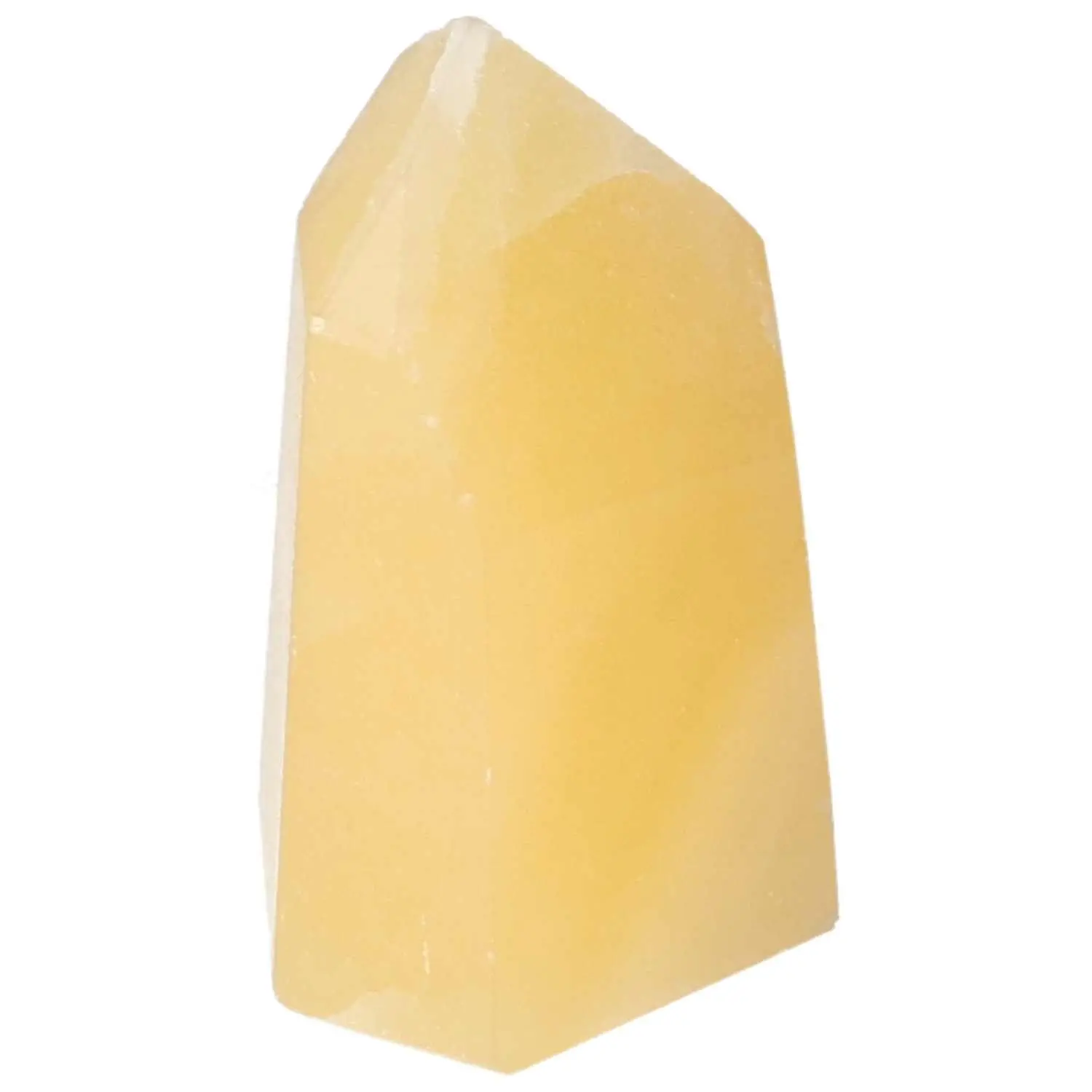 Mexican Calcite Obelisk 577571 - Image 3