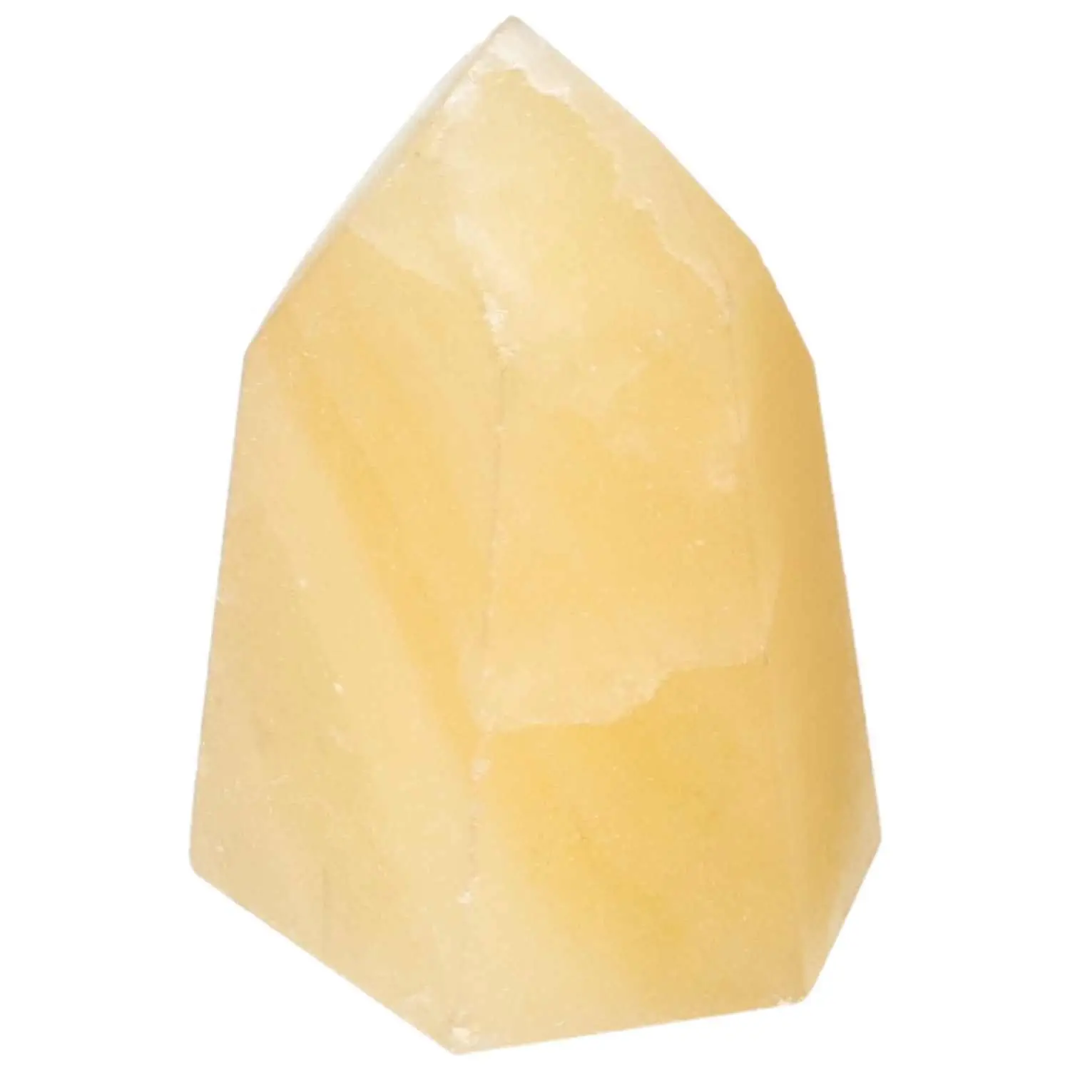 Mexican Calcite Obelisk 577571 - Image 5