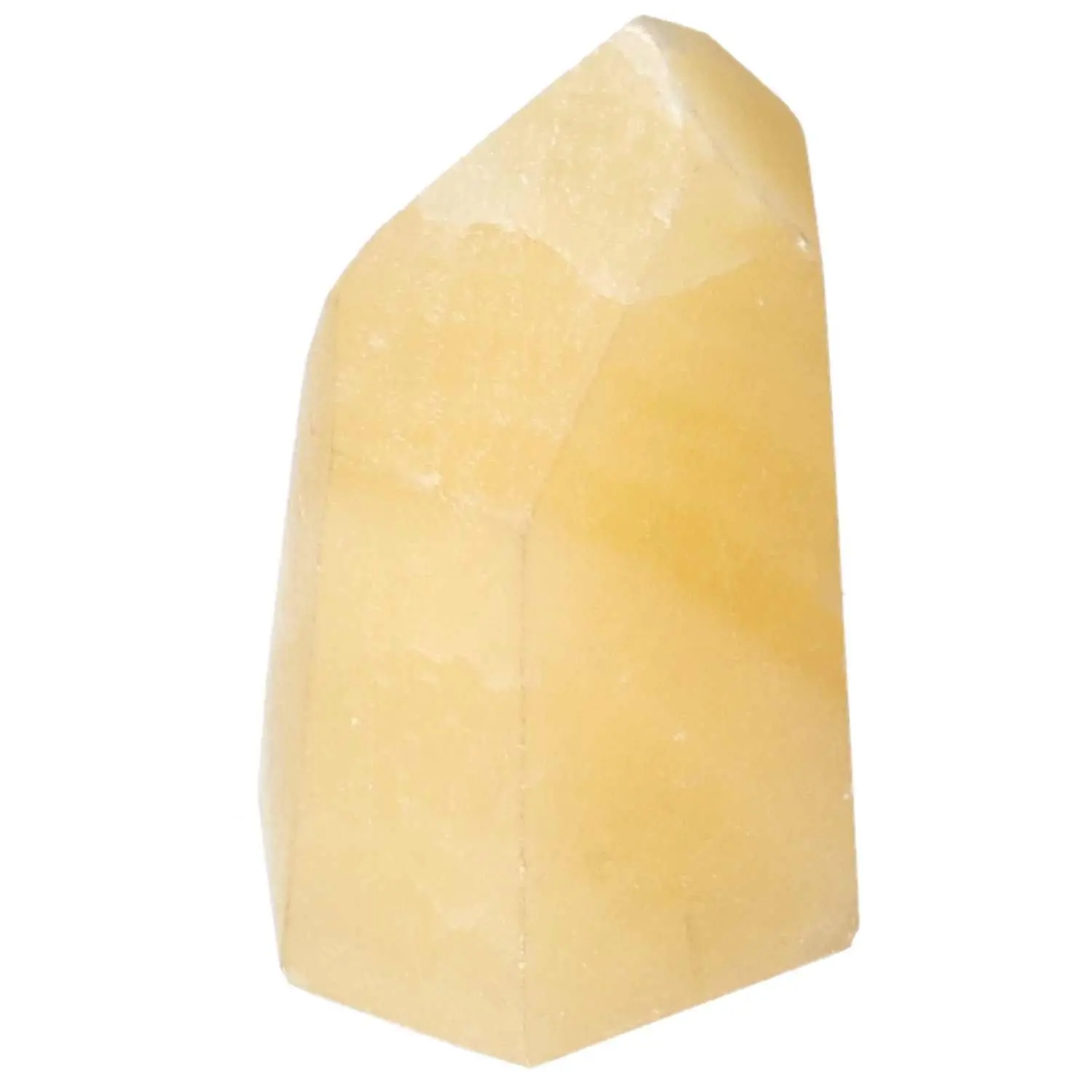 Mexican Calcite Obelisk 577571 - Image 6