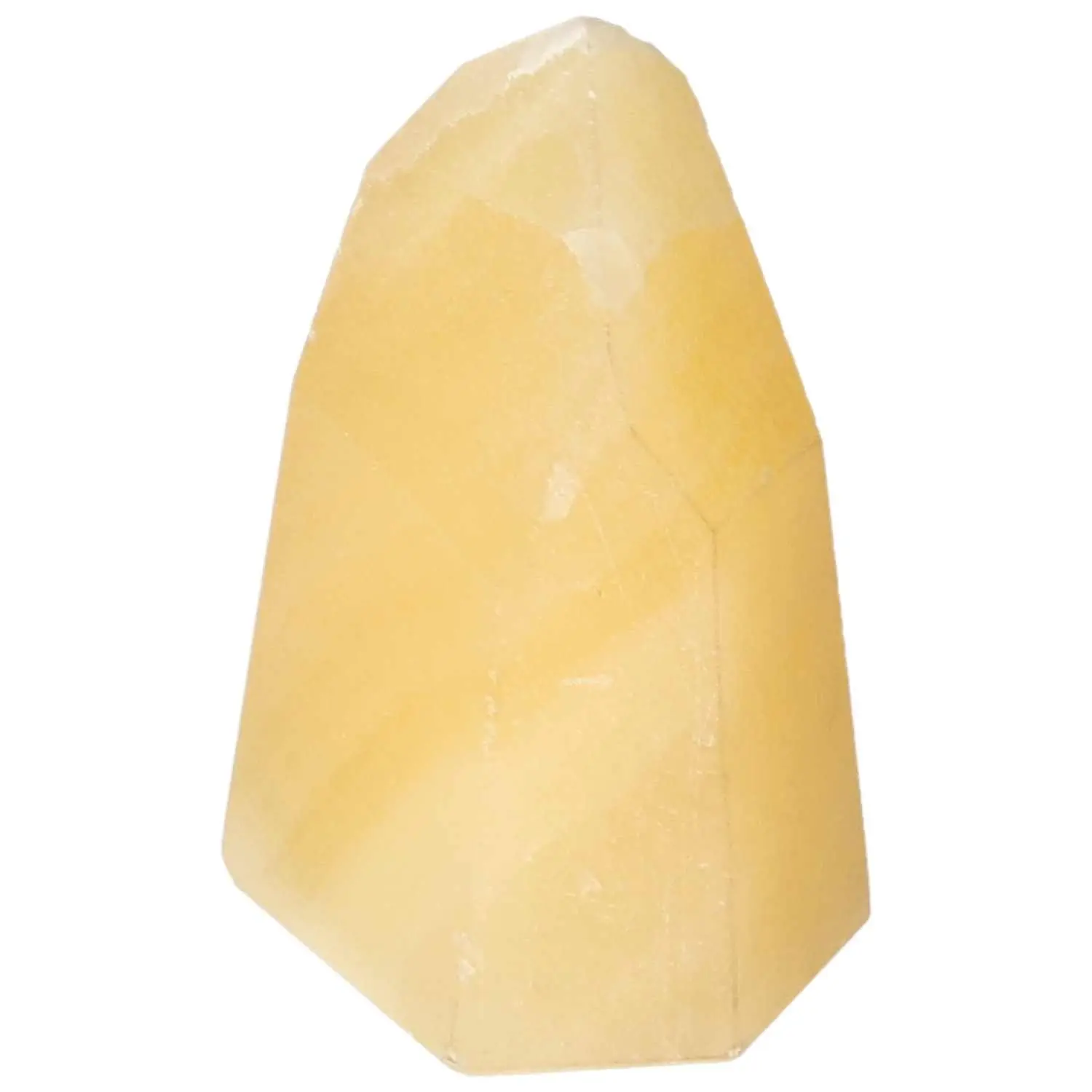 Mexican Calcite Obelisk 577571 - Image 8