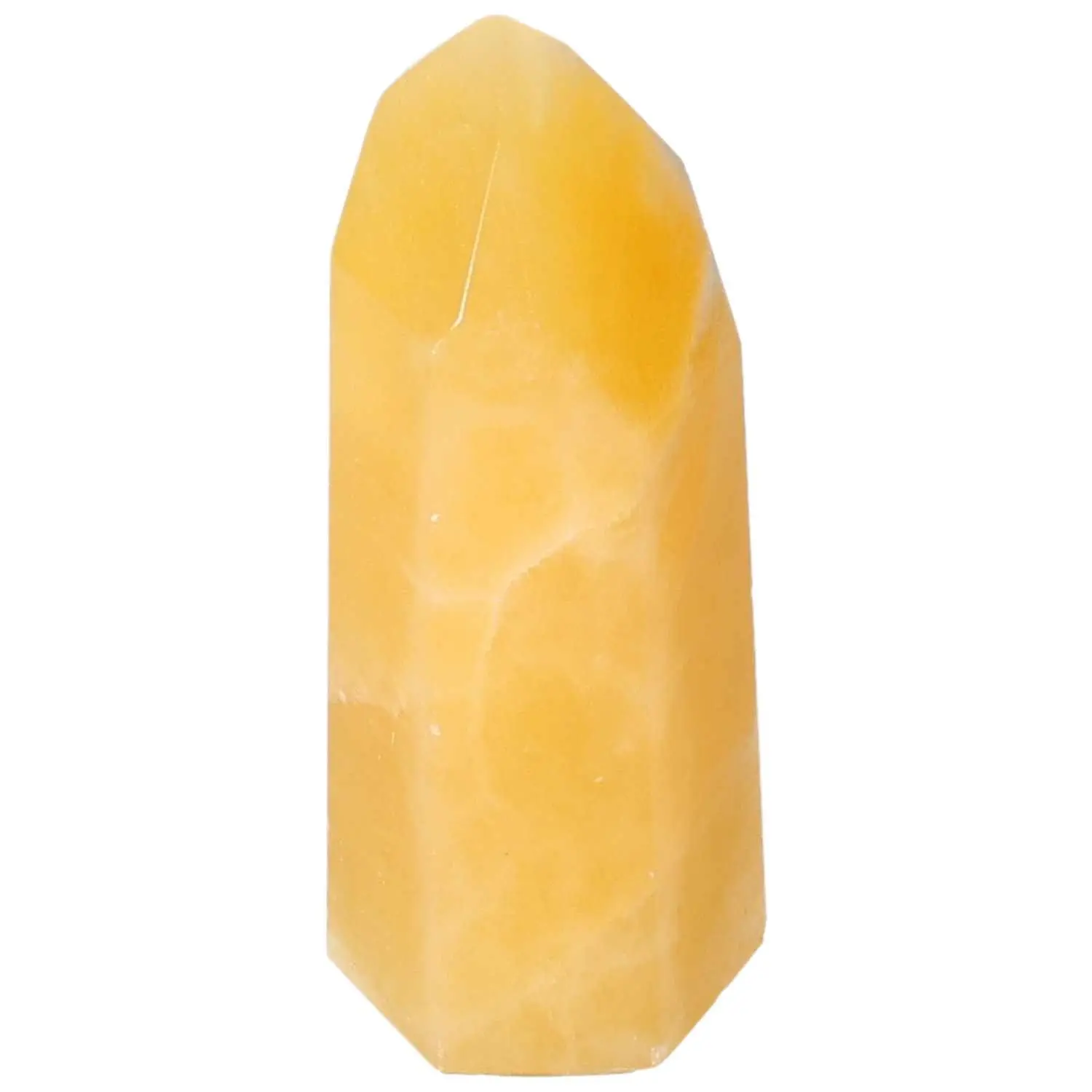 Mexican Calcite Obelisk 577595 - Image 4