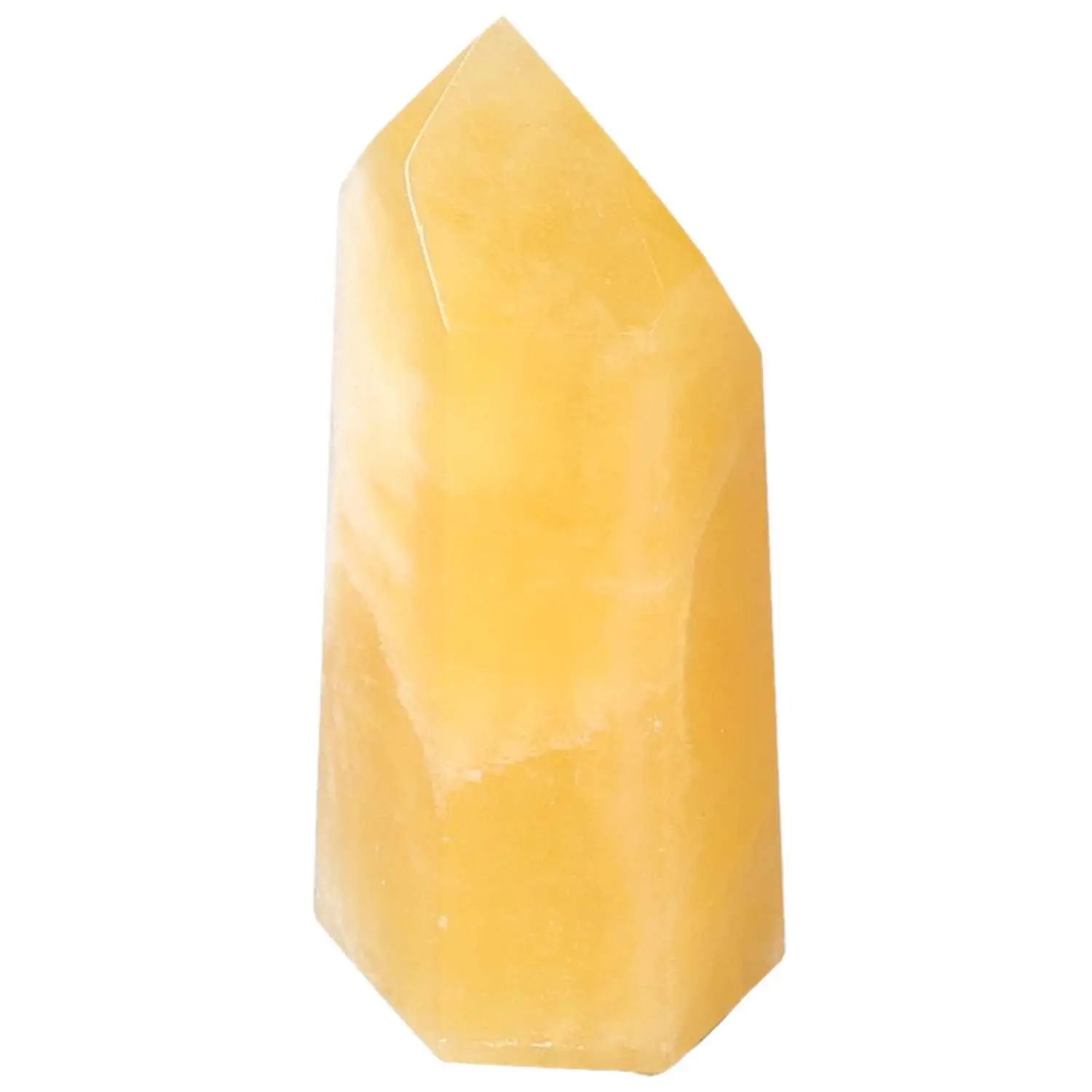 Mexican Calcite Obelisk 577595 - Image 5