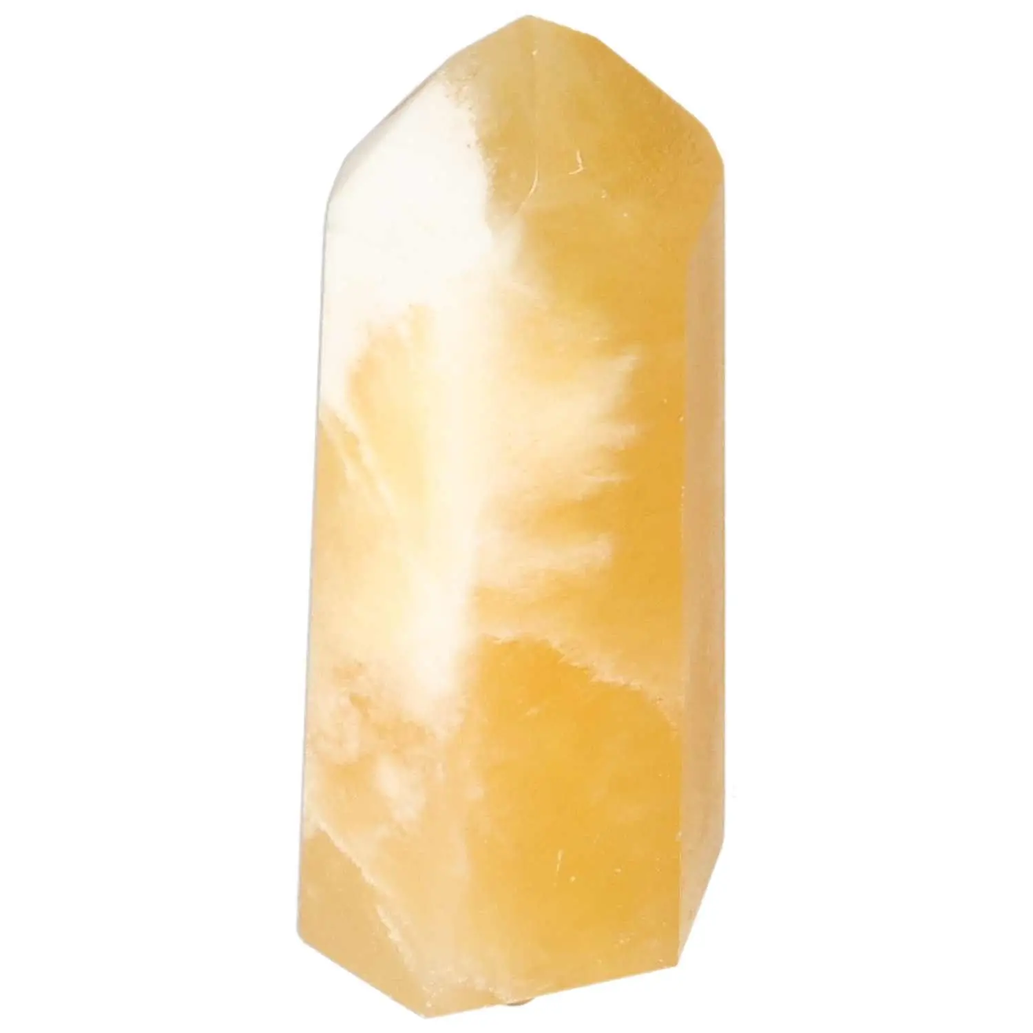 Mexican Calcite Obelisk 577595 - Image 6