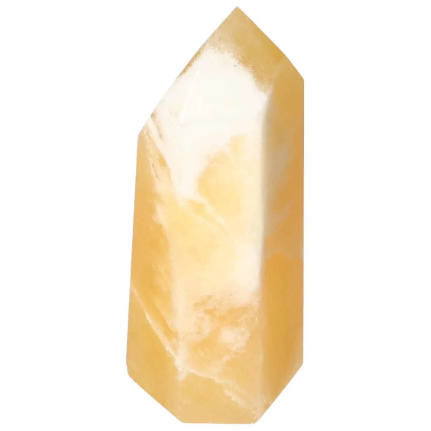 Mexican Calcite Obelisk 577595 - Image 7