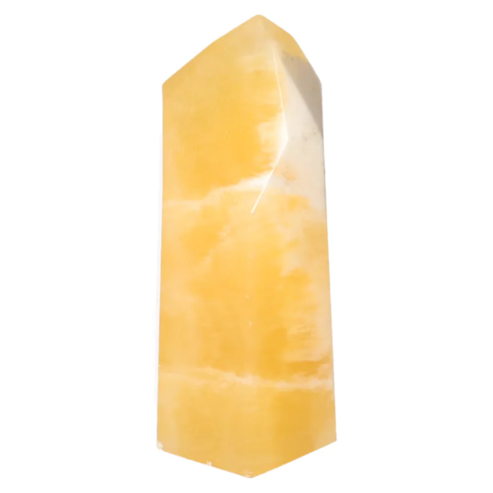 Mexican Calcite Obelisk 577595 - Image 9