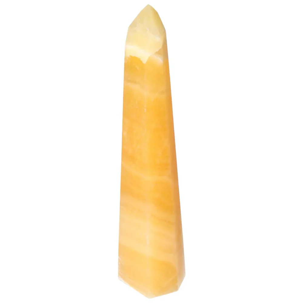 Mexican Calcite Obelisk 576963 - Image 16