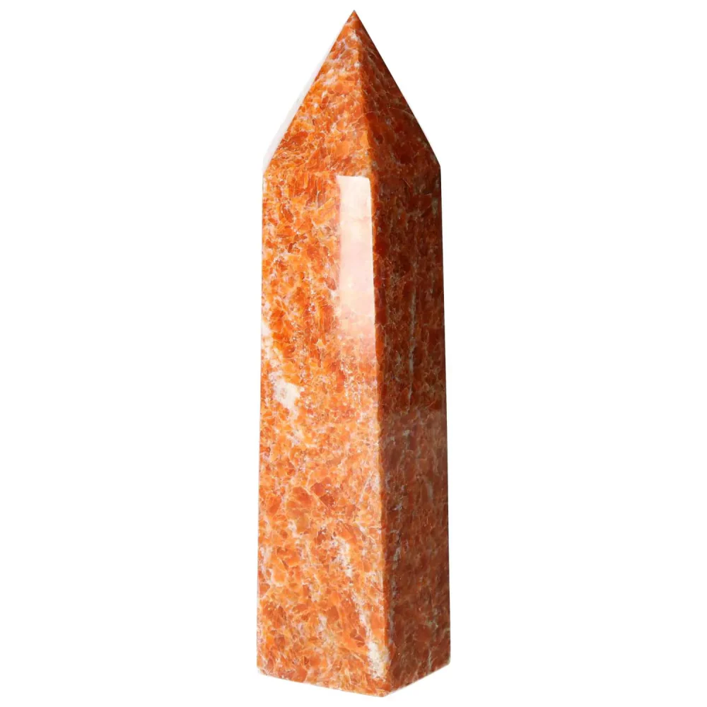 Orchid Calcite Obelisk 568265 - Image 10
