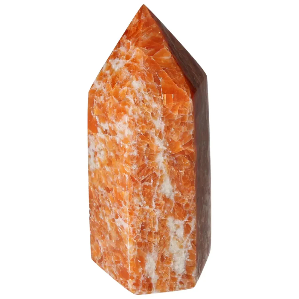 Orchid Calcite Obelisk 568326 - Image 16