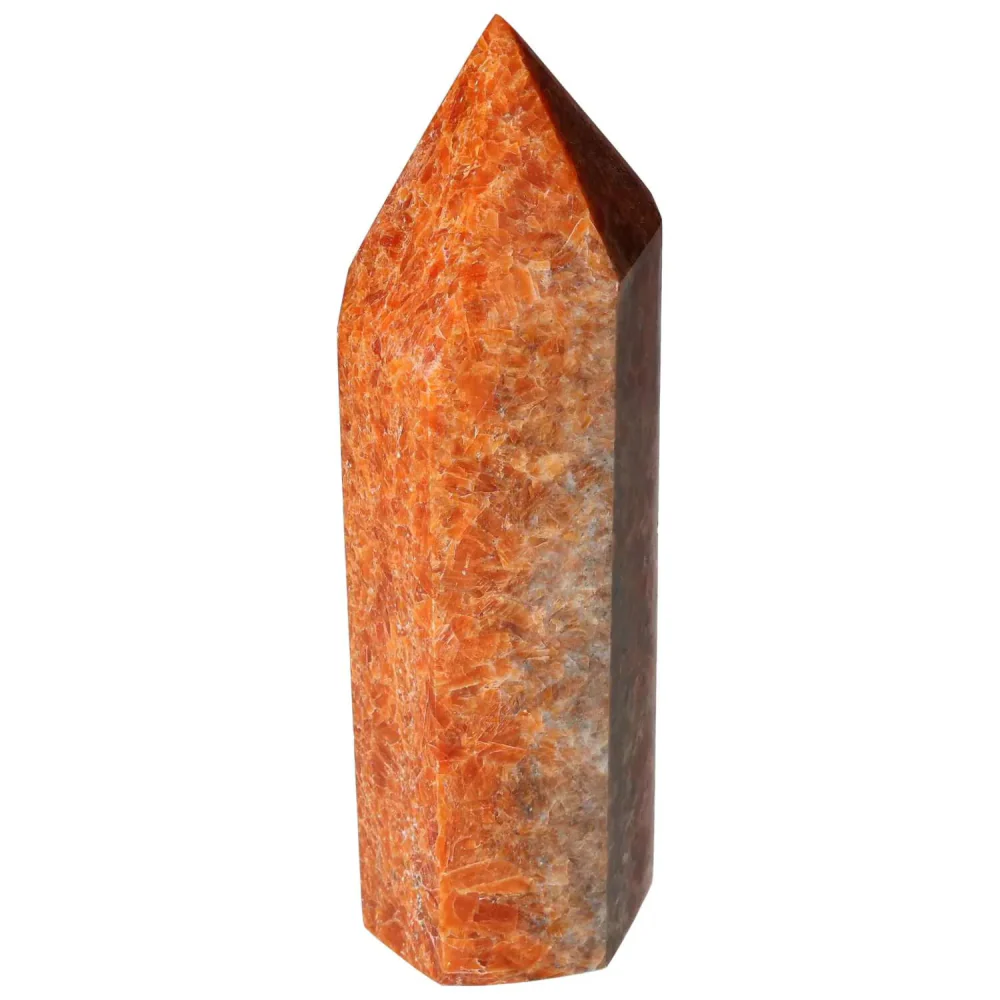 Orchid Calcite Obelisk 568333 - Image 12