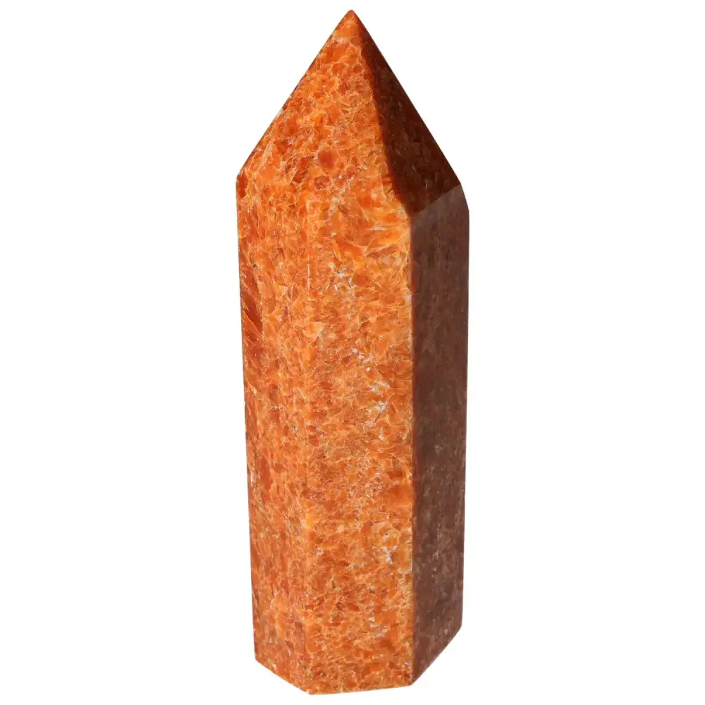 Orchid Calcite Obelisk 568333 - Image 7