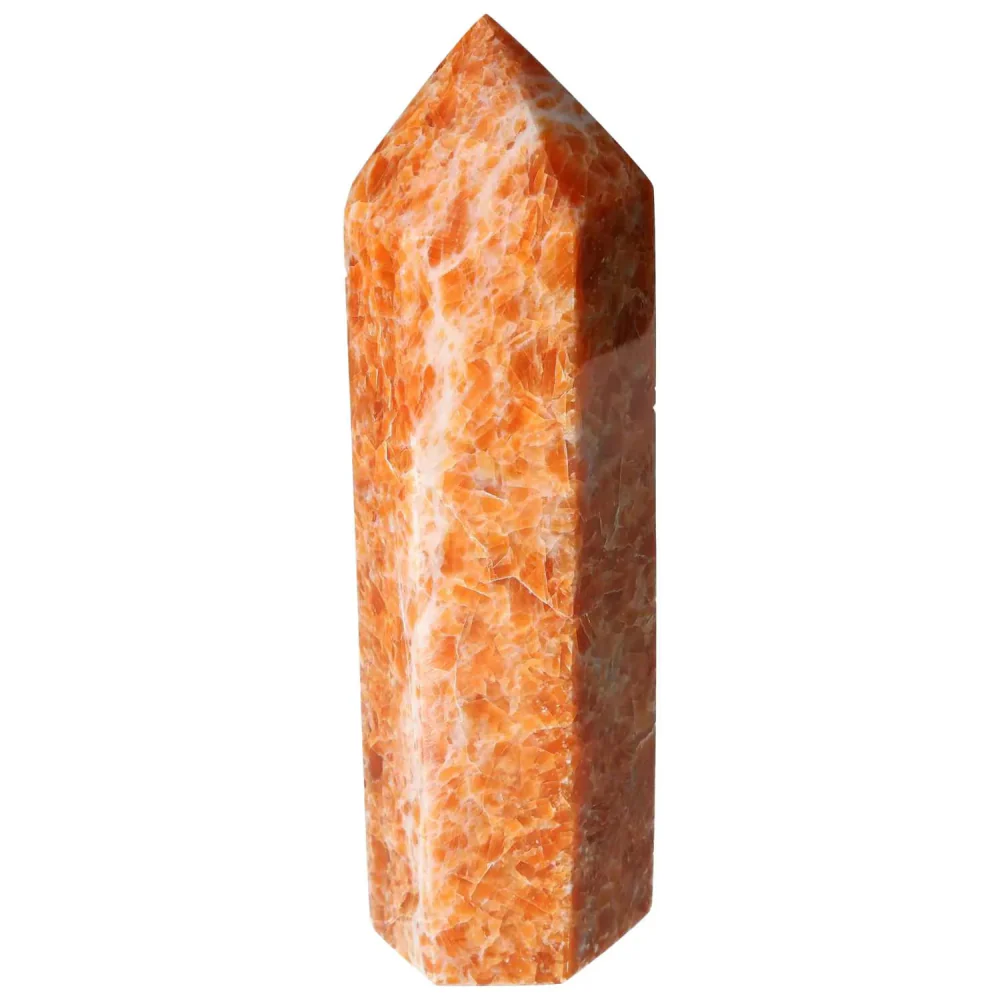 Calcite Orchid Obelisk 568357 - Image 11