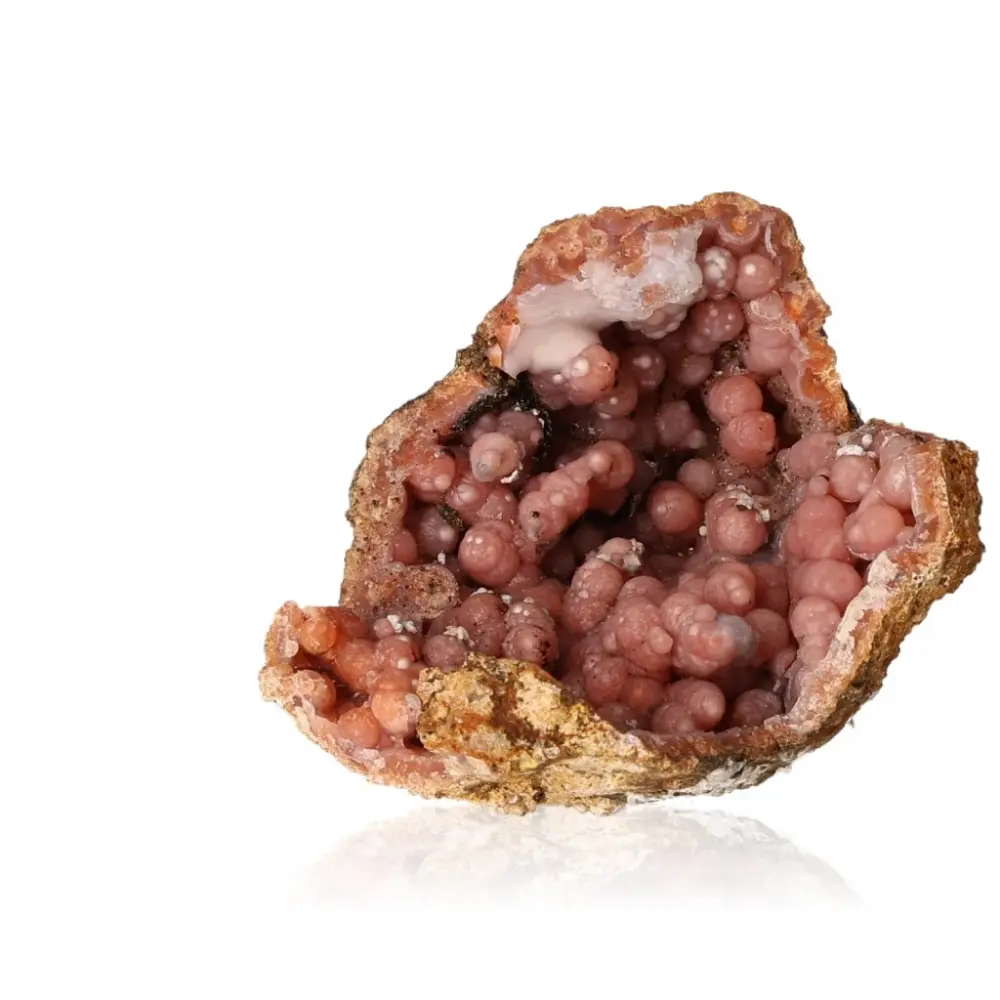 Chalcedony Stalactite 536592 - Image 2