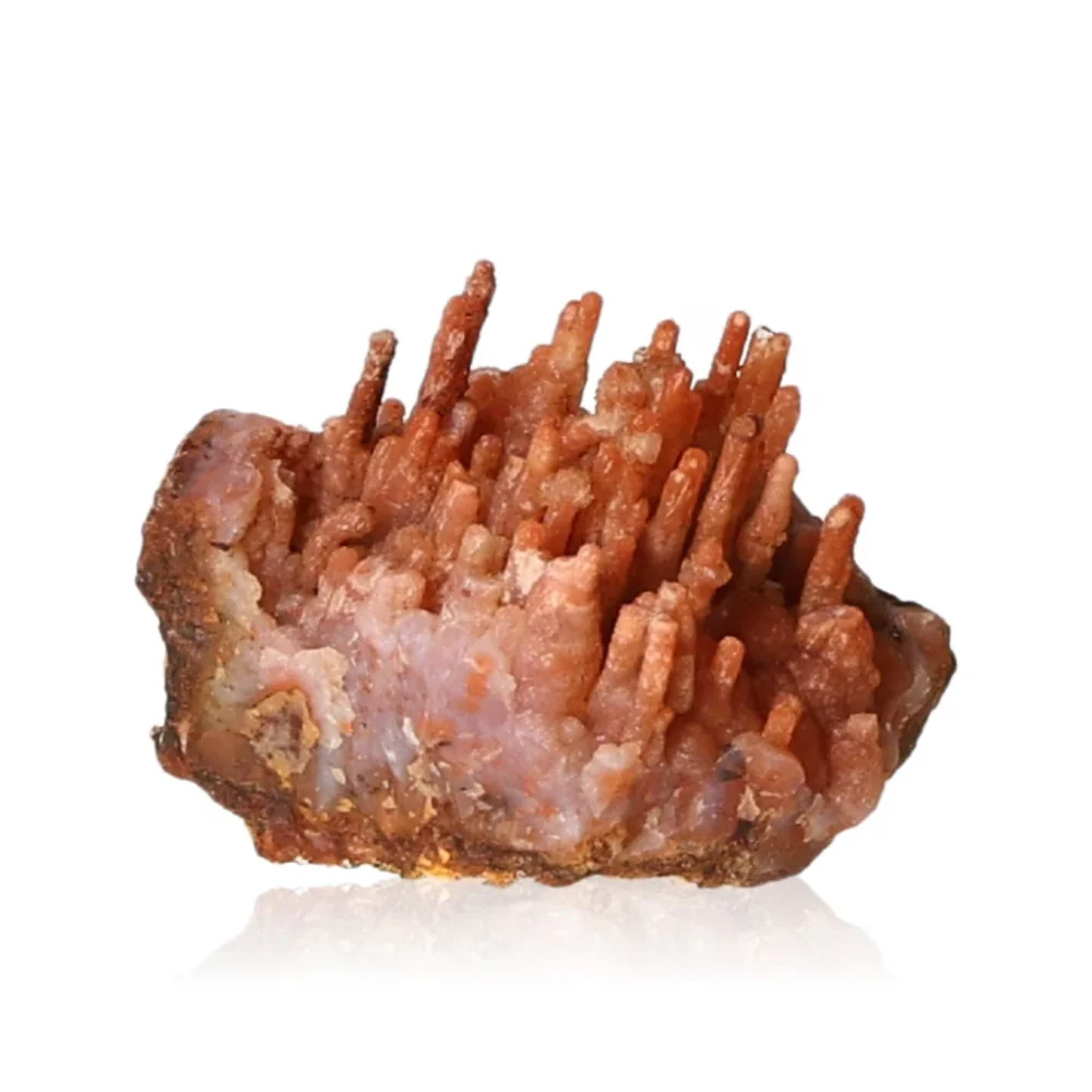 Chalcedony Stalactite 537490 - Image 3