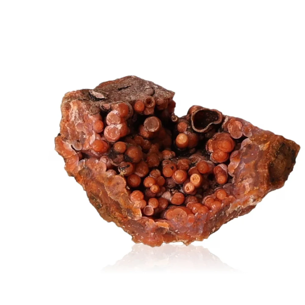 Chalcedony Stalactite 537506 - Image 3