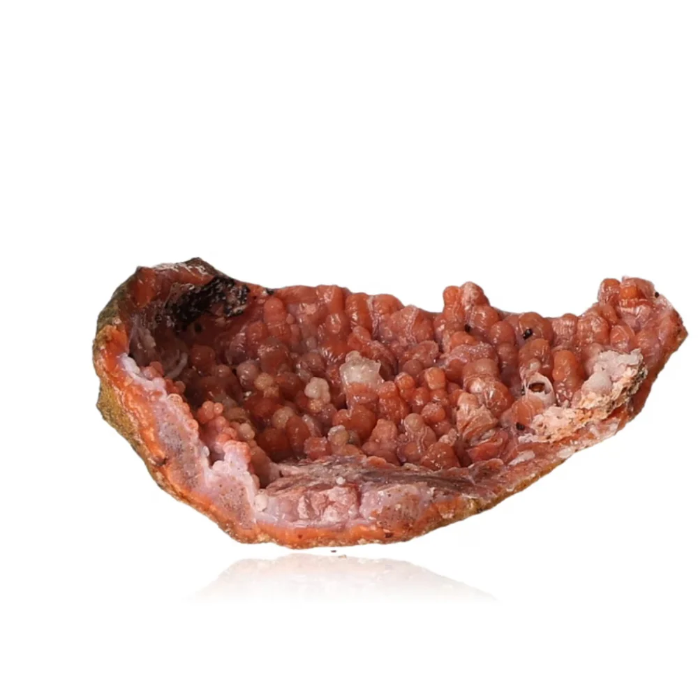 Chalcedony Stalactite 537513 - Image 3