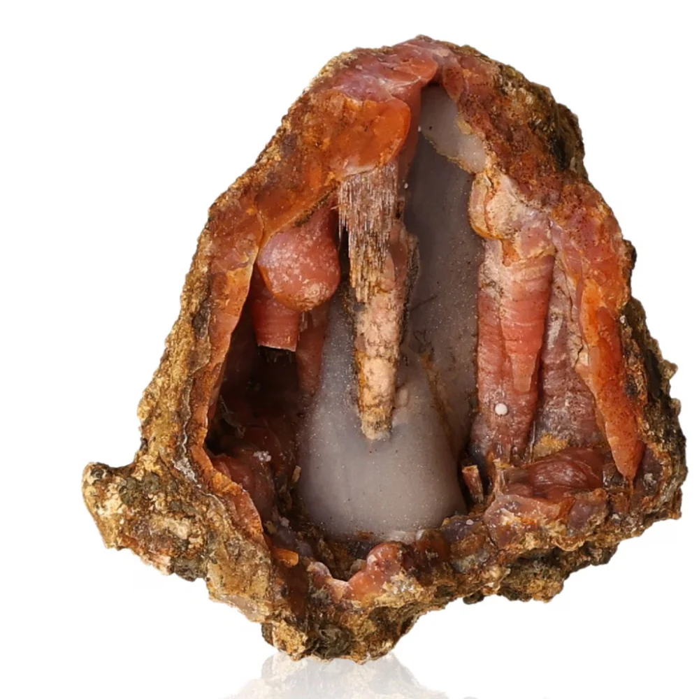 Chalcedony Stalactite 536608 - Image 4