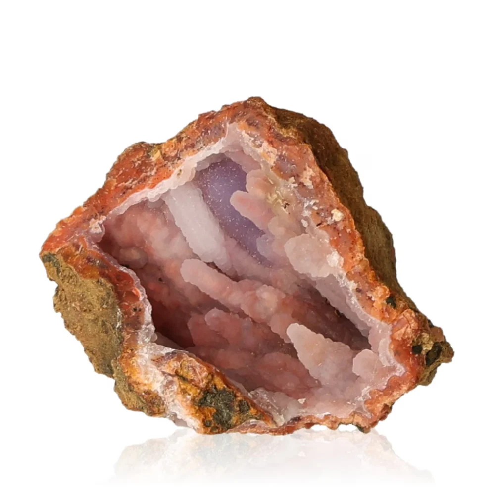 Chalcedony Stalactite 537605 - Image 3