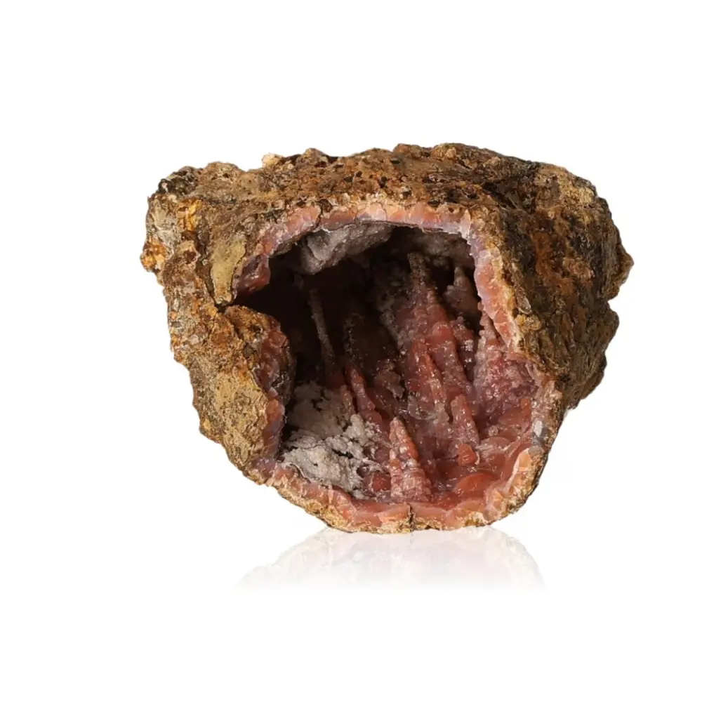 Chalcedony Stalactite 536622 - Image 2