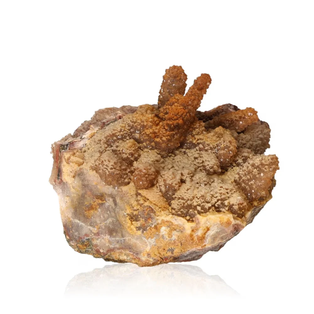 Quartz Stalactite 536639 - Image 3