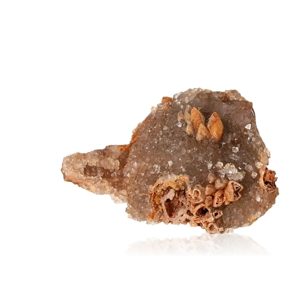 Quartz Stalactite 536653
