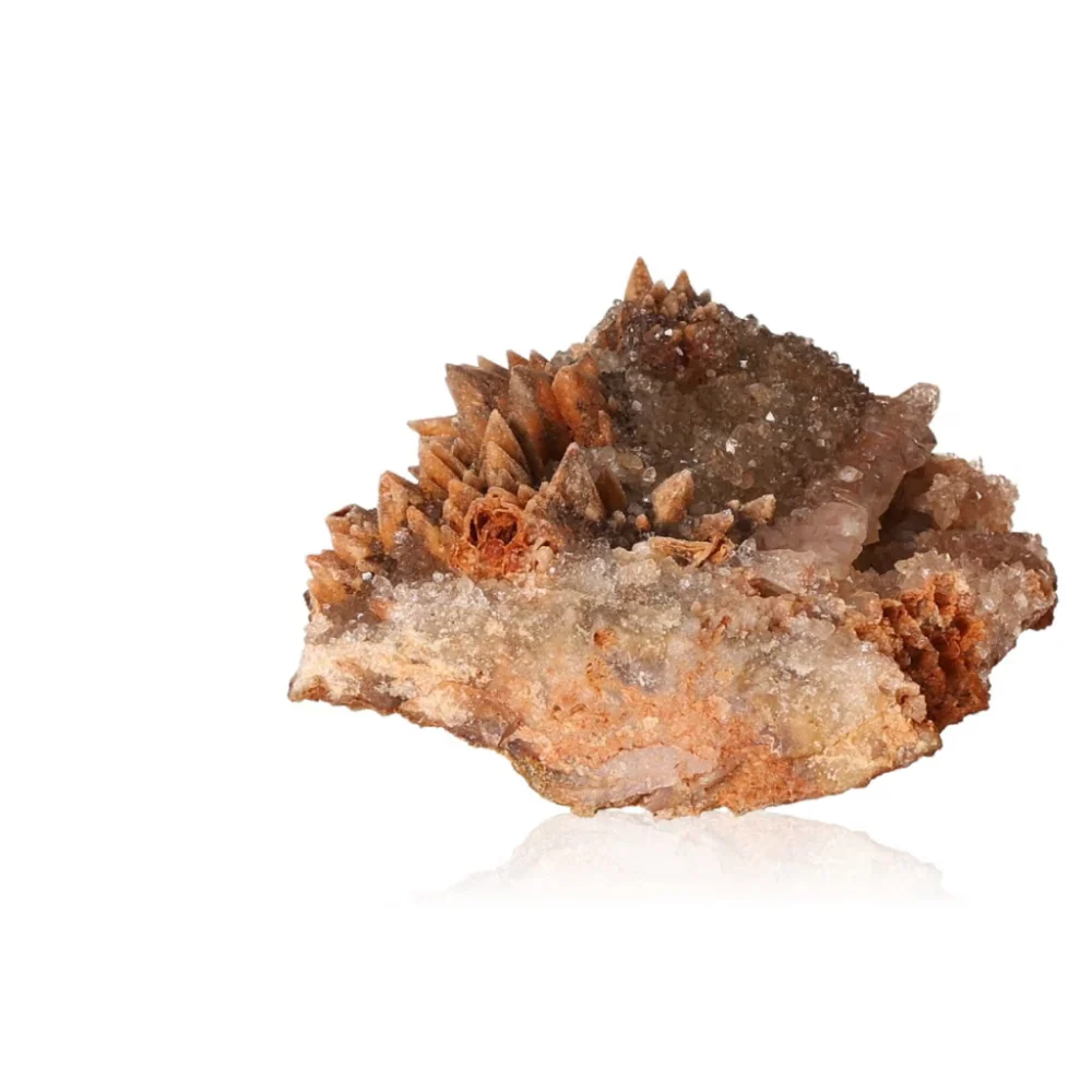 Quartz Stalactite 536684 - Image 3
