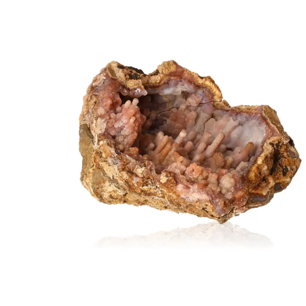 Chalcedony Stalactite 536783 - Image 2