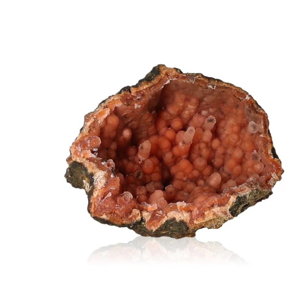 Chalcedony Stalactite 536523 - Image 3
