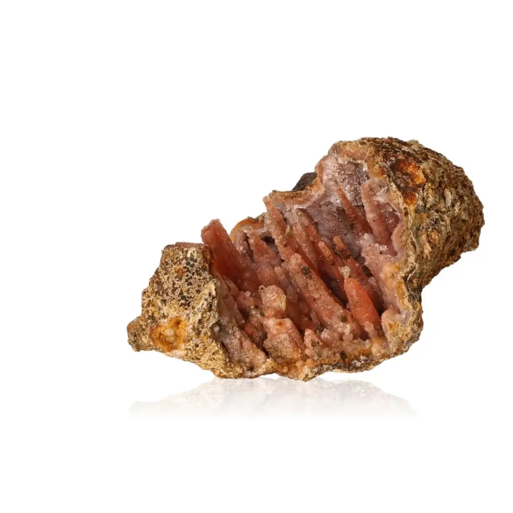 Chalcedony Stalactite 536820 - Image 2