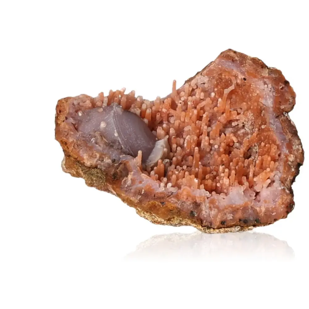 Chalcedony Stalactite 536851 - Image 2