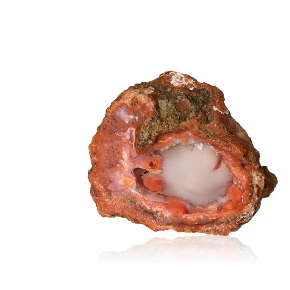Chalcedony Stalactite 536530 - Image 2