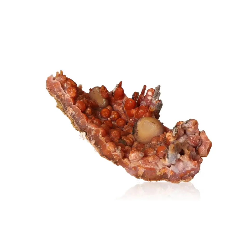Chalcedony Stalactite 536899 - Image 2