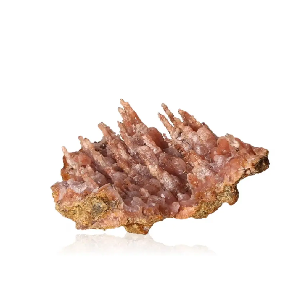 Chalcedony Stalactite 536912 - Image 2