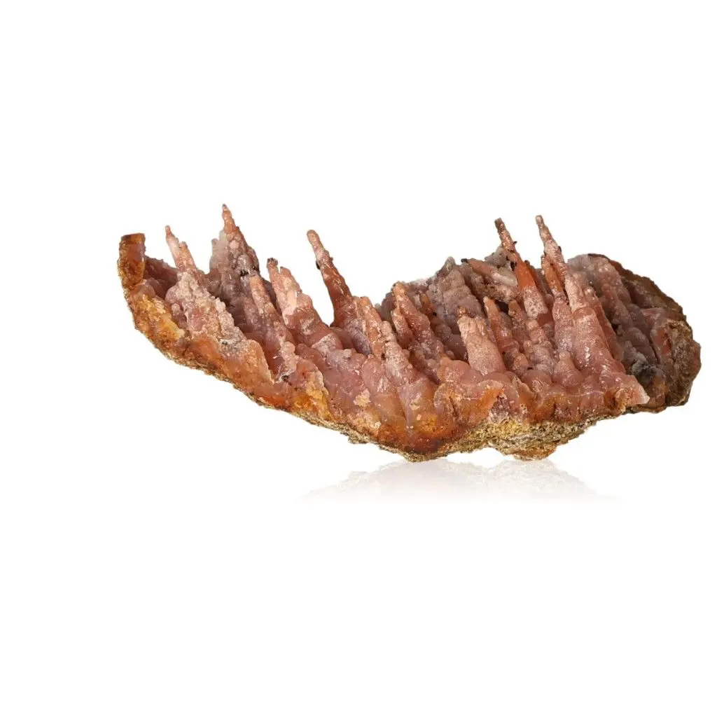 Chalcedony Stalactite 536936
