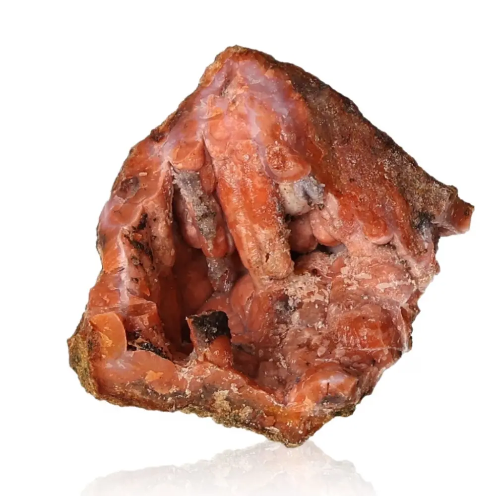Chalcedony Stalactite 536943 - Image 2