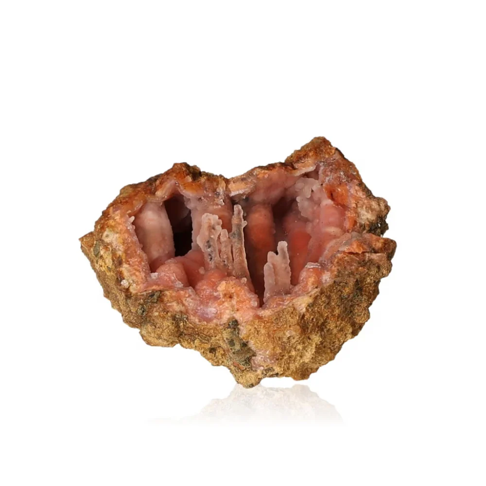 Chalcedony Stalactite 536950 - Image 3