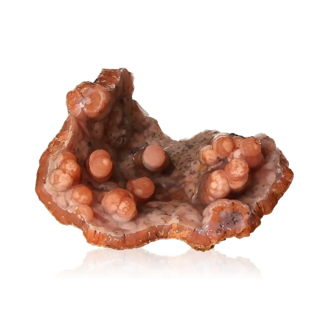 Chalcedony Stalactite 536967 - Image 2