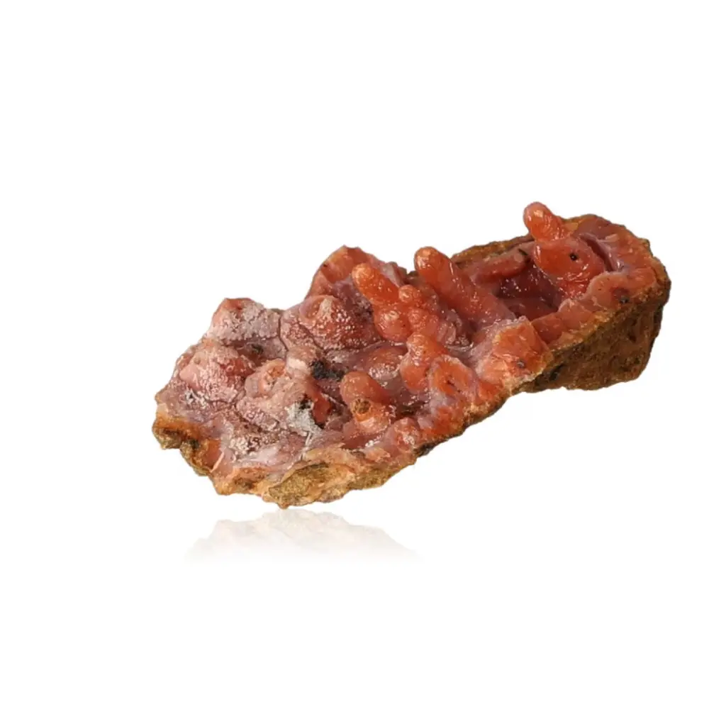 Chalcedony Stalactite 536998 - Image 2