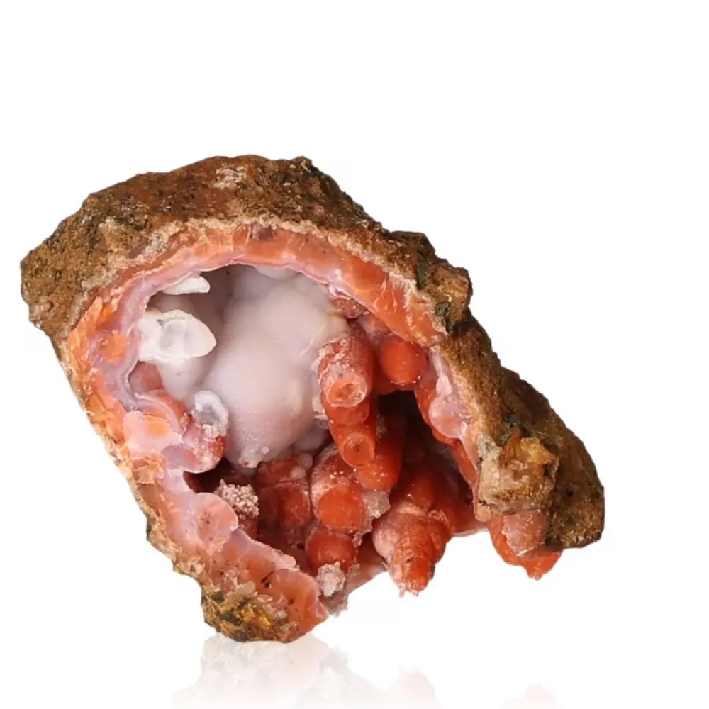 Chalcedony Stalactite 537032 - Image 2