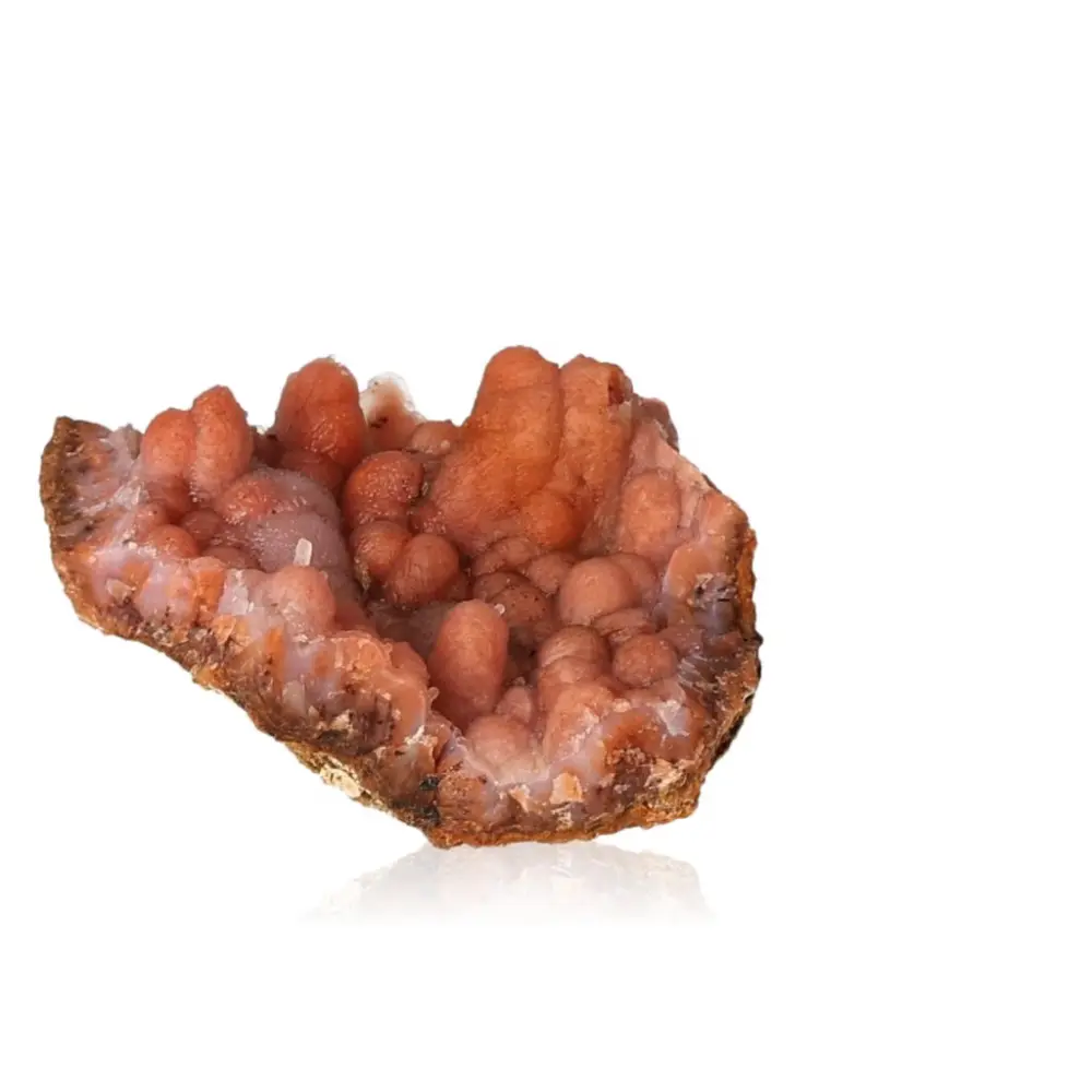 Chalcedony Stalactite 537049 - Image 2