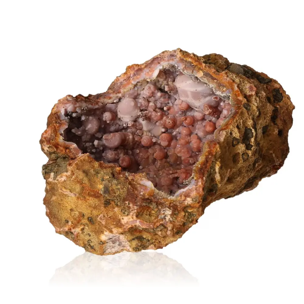 Chalcedony Stalactite 537056 - Image 2