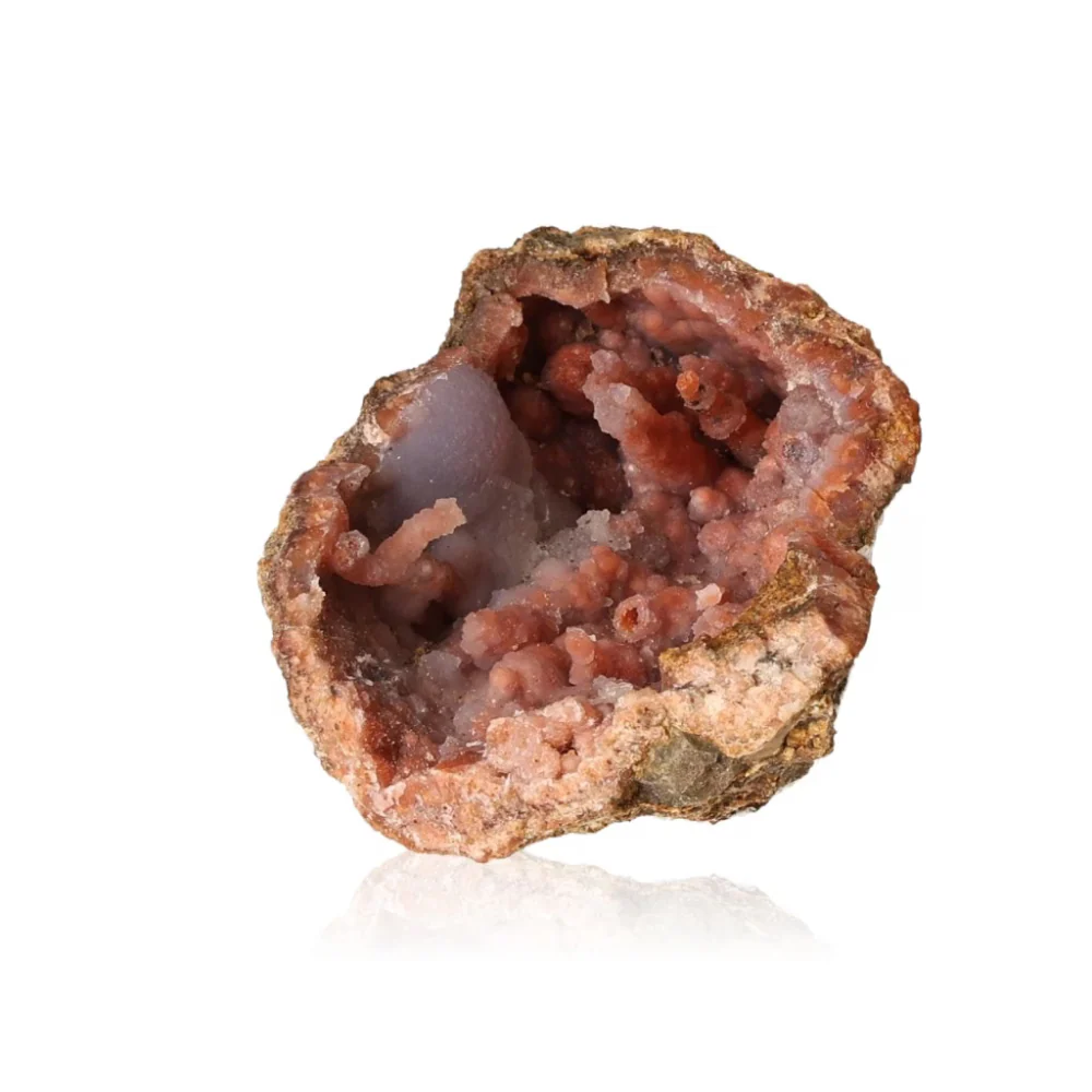 Chalcedony Stalactite 537070 - Image 3