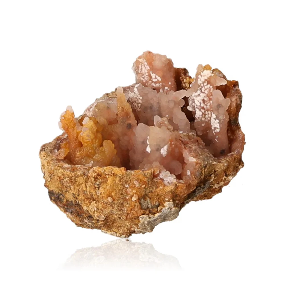 Chalcedony Stalactite 537094 - Image 3
