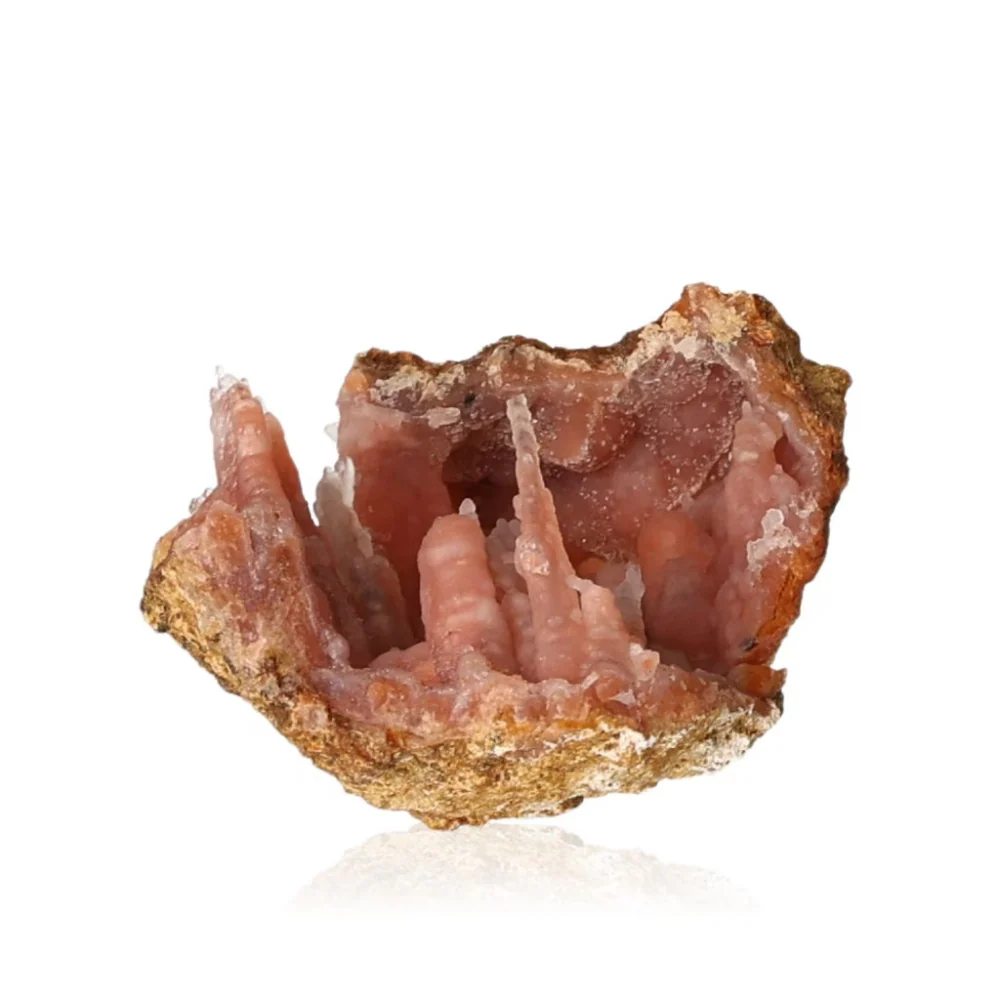 Chalcedony Stalactite 537117 - Image 4