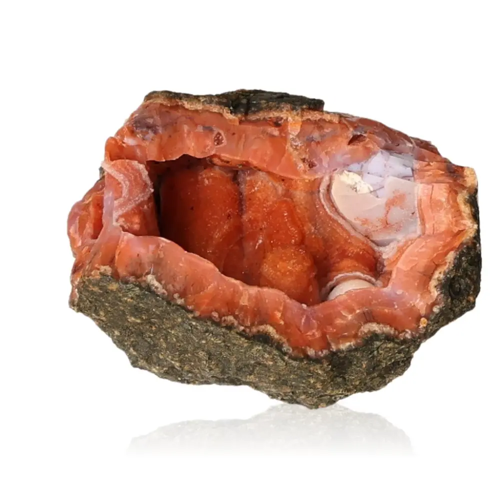 Chalcedony Stalactite 537131 - Image 2